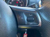 USED 2013 13 AUDI TT 2.0 TDI QUATTRO BLACK EDITION 2d 168 BHP 