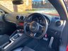 USED 2013 13 AUDI TT 2.0 TDI QUATTRO BLACK EDITION 2d 168 BHP 