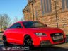 USED 2013 13 AUDI TT 2.0 TDI QUATTRO BLACK EDITION 2d 168 BHP 