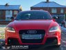 USED 2013 13 AUDI TT 2.0 TDI QUATTRO BLACK EDITION 2d 168 BHP 