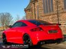 USED 2013 13 AUDI TT 2.0 TDI QUATTRO BLACK EDITION 2d 168 BHP 