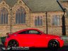 USED 2013 13 AUDI TT 2.0 TDI QUATTRO BLACK EDITION 2d 168 BHP 