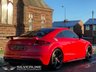 USED 2013 13 AUDI TT 2.0 TDI QUATTRO BLACK EDITION 2d 168 BHP 