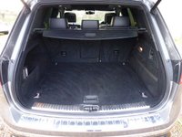 USED 2017 17 VOLKSWAGEN TOUAREG 3.0 V6 R-LINE PLUS TDI BLUEMOTION TECHNOLOGY 5d 259 BHP www.suffolkcarcentre.co.uk - Located at Reydon