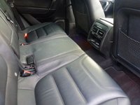 USED 2017 17 VOLKSWAGEN TOUAREG 3.0 V6 R-LINE PLUS TDI BLUEMOTION TECHNOLOGY 5d 259 BHP www.suffolkcarcentre.co.uk - Located at Reydon