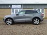 USED 2017 17 VOLKSWAGEN TOUAREG 3.0 V6 R-LINE PLUS TDI BLUEMOTION TECHNOLOGY 5d 259 BHP www.suffolkcarcentre.co.uk - Located at Reydon