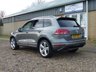 USED 2017 17 VOLKSWAGEN TOUAREG 3.0 V6 R-LINE PLUS TDI BLUEMOTION TECHNOLOGY 5d 259 BHP www.suffolkcarcentre.co.uk - Located at Reydon