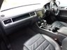 USED 2017 17 VOLKSWAGEN TOUAREG 3.0 V6 R-LINE PLUS TDI BLUEMOTION TECHNOLOGY 5d 259 BHP www.suffolkcarcentre.co.uk - Located at Reydon