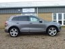 USED 2017 17 VOLKSWAGEN TOUAREG 3.0 V6 R-LINE PLUS TDI BLUEMOTION TECHNOLOGY 5d 259 BHP www.suffolkcarcentre.co.uk - Located at Reydon