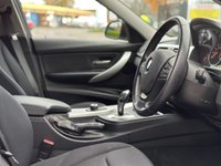 USED 2012 12 BMW 3 SERIES 2.0 320D EFFICIENTDYNAMICS 4d 161 BHP 