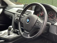 USED 2012 12 BMW 3 SERIES 2.0 320D EFFICIENTDYNAMICS 4d 161 BHP 