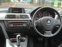 USED 2012 12 BMW 3 SERIES 2.0 320D EFFICIENTDYNAMICS 4d 161 BHP 