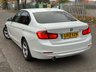 USED 2012 12 BMW 3 SERIES 2.0 320D EFFICIENTDYNAMICS 4d 161 BHP 