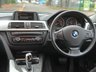 USED 2012 12 BMW 3 SERIES 2.0 320D EFFICIENTDYNAMICS 4d 161 BHP 