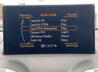 USED 2015 15 AUDI A3 2.0 TDI SPORT 5d 148 BHP ONLY 1 FORMER KEEPERS + 2 KEYS