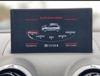USED 2015 15 AUDI A3 2.0 TDI SPORT 5d 148 BHP ONLY 1 FORMER KEEPERS + 2 KEYS