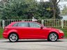 USED 2015 15 AUDI A3 2.0 TDI SPORT 5d 148 BHP ONLY 1 FORMER KEEPERS + 2 KEYS