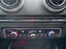 USED 2015 15 AUDI A3 2.0 TDI SPORT 5d 148 BHP ONLY 1 FORMER KEEPERS + 2 KEYS