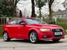 USED 2015 15 AUDI A3 2.0 TDI SPORT 5d 148 BHP ONLY 1 FORMER KEEPERS + 2 KEYS