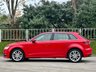 USED 2015 15 AUDI A3 2.0 TDI SPORT 5d 148 BHP ONLY 1 FORMER KEEPERS + 2 KEYS