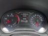 USED 2015 15 AUDI A3 2.0 TDI SPORT 5d 148 BHP ONLY 1 FORMER KEEPERS + 2 KEYS