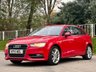 USED 2015 15 AUDI A3 2.0 TDI SPORT 5d 148 BHP ONLY 1 FORMER KEEPERS + 2 KEYS