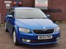 USED 2013 63 SKODA OCTAVIA 2.0 ELEGANCE TDI CR 5d 148 BHP SERVICED & MOT'D IN NOV 2022!