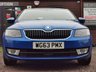 USED 2013 63 SKODA OCTAVIA 2.0 ELEGANCE TDI CR 5d 148 BHP SERVICED & MOT'D IN NOV 2022!