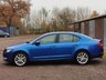 USED 2013 63 SKODA OCTAVIA 2.0 ELEGANCE TDI CR 5d 148 BHP SERVICED & MOT'D IN NOV 2022!