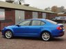 USED 2013 63 SKODA OCTAVIA 2.0 ELEGANCE TDI CR 5d 148 BHP SERVICED & MOT'D IN NOV 2022!