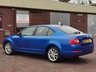 USED 2013 63 SKODA OCTAVIA 2.0 ELEGANCE TDI CR 5d 148 BHP SERVICED & MOT'D IN NOV 2022!