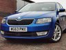 USED 2013 63 SKODA OCTAVIA 2.0 ELEGANCE TDI CR 5d 148 BHP SERVICED & MOT'D IN NOV 2022!