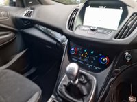USED 2017 17 FORD KUGA 2.0 ST-LINE TDCI 5d 148 BHP ZERO DEPOSIT FINANCE AVAILABLE