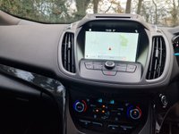 USED 2017 17 FORD KUGA 2.0 ST-LINE TDCI 5d 148 BHP ZERO DEPOSIT FINANCE AVAILABLE