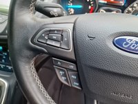 USED 2017 17 FORD KUGA 2.0 ST-LINE TDCI 5d 148 BHP ZERO DEPOSIT FINANCE AVAILABLE