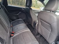 USED 2017 17 FORD KUGA 2.0 ST-LINE TDCI 5d 148 BHP ZERO DEPOSIT FINANCE AVAILABLE