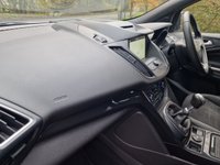 USED 2017 17 FORD KUGA 2.0 ST-LINE TDCI 5d 148 BHP ZERO DEPOSIT FINANCE AVAILABLE
