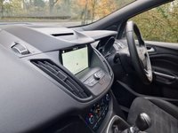 USED 2017 17 FORD KUGA 2.0 ST-LINE TDCI 5d 148 BHP ZERO DEPOSIT FINANCE AVAILABLE