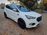 USED 2017 17 FORD KUGA 2.0 ST-LINE TDCI 5d 148 BHP ZERO DEPOSIT FINANCE AVAILABLE