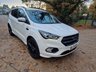 USED 2017 17 FORD KUGA 2.0 ST-LINE TDCI 5d 148 BHP ZERO DEPOSIT FINANCE AVAILABLE