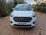 USED 2017 17 FORD KUGA 2.0 ST-LINE TDCI 5d 148 BHP ZERO DEPOSIT FINANCE AVAILABLE