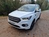USED 2017 17 FORD KUGA 2.0 ST-LINE TDCI 5d 148 BHP ZERO DEPOSIT FINANCE AVAILABLE
