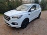 USED 2017 17 FORD KUGA 2.0 ST-LINE TDCI 5d 148 BHP ZERO DEPOSIT FINANCE AVAILABLE