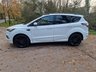 USED 2017 17 FORD KUGA 2.0 ST-LINE TDCI 5d 148 BHP ZERO DEPOSIT FINANCE AVAILABLE