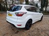 USED 2017 17 FORD KUGA 2.0 ST-LINE TDCI 5d 148 BHP ZERO DEPOSIT FINANCE AVAILABLE