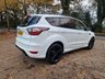 USED 2017 17 FORD KUGA 2.0 ST-LINE TDCI 5d 148 BHP ZERO DEPOSIT FINANCE AVAILABLE