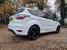 USED 2017 17 FORD KUGA 2.0 ST-LINE TDCI 5d 148 BHP ZERO DEPOSIT FINANCE AVAILABLE