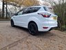 USED 2017 17 FORD KUGA 2.0 ST-LINE TDCI 5d 148 BHP ZERO DEPOSIT FINANCE AVAILABLE