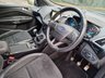 USED 2017 17 FORD KUGA 2.0 ST-LINE TDCI 5d 148 BHP ZERO DEPOSIT FINANCE AVAILABLE