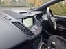 USED 2017 17 FORD KUGA 2.0 ST-LINE TDCI 5d 148 BHP ZERO DEPOSIT FINANCE AVAILABLE